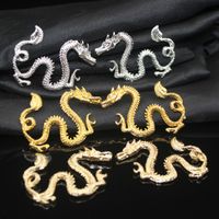 1 Piece Metal Solid Color Hair Accessories Card main image 1