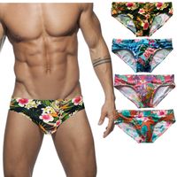 Hombres Floral Ditsy Ropa Hombre main image 1
