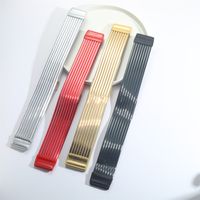 Vintage Style Simple Style Commute Rectangle Pu Leather Metal Women's Chain Belts main image 1