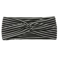 Lässig Einfacher Stil Einfarbig Knoten Cashewnüsse Tuch Drucken Haarband 1 Stück sku image 15