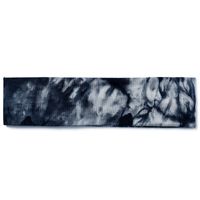 Casual Simple Style Tie Dye Cloth Hair Band 1 Piece sku image 2