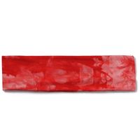 Casual Simple Style Tie Dye Cloth Hair Band 1 Piece sku image 1