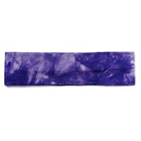 Casual Simple Style Tie Dye Cloth Hair Band 1 Piece sku image 6