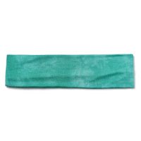 Casual Simple Style Tie Dye Cloth Hair Band 1 Piece sku image 5