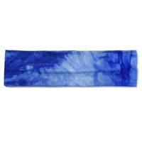 Casual Simple Style Tie Dye Cloth Hair Band 1 Piece sku image 13