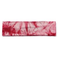 Casual Simple Style Tie Dye Cloth Hair Band 1 Piece sku image 7