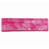 Casual Simple Style Tie Dye Cloth Hair Band 1 Piece sku image 9