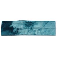 Casual Simple Style Tie Dye Cloth Hair Band 1 Piece sku image 10