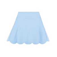 Style Simple Couleur Unie Nylon Sangle Survêtement Gilet Pantalon Droit Culottes main image 2