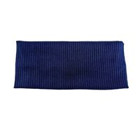 Unisex Casual Simple Style Stripe Cloth Hair Band sku image 8