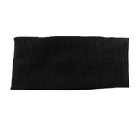 Unisex Casual Simple Style Stripe Cloth Hair Band sku image 9