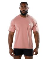 Unisex Solid Color T-shirt Men's Clothing main image 3