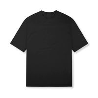 Hommes Couleur Unie T-Shirt Vêtements Pour Hommes main image 2
