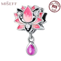 1 Pièce 10*10mm 5*10 Millimètres 5*11mm Argent Sterling Zircon Rond Fleur Papillon Brillant Pendentif Perles sku image 13