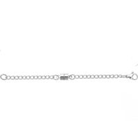 1 Piece Chain Length 11cm Alloy Geometric Connector Jewelry Buckle sku image 3