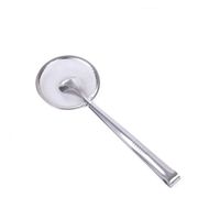 Simple Style Solid Color 304 Stainless Steel Colander Clip 1 Piece sku image 1