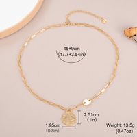 Copper 18K Gold Plated Silver Plated Hip-Hop Cool Style Inlay Hexagram Zircon Pendant Necklace sku image 1