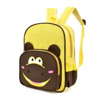 Water Repellent 18 Inch Animal Daily Kids Backpack main image 4