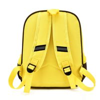 Water Repellent 18 Inch Animal Daily Kids Backpack main image 3
