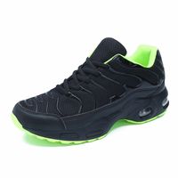 Men's Sports Solid Color Round Toe Sports Shoes main image 3