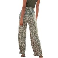 Women's Daily Beach Vacation Printing Ankle-Length Casual Pants main image 2