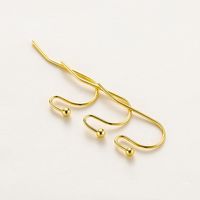 Simple Style Geometric Copper Jewelry Accessories 20 PCS/Package main image 1
