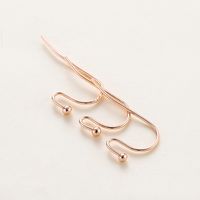 Simple Style Geometric Copper Jewelry Accessories 20 PCS/Package sku image 4