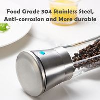 Simple Style Multicolor 304 Stainless Steel Glass main image 5