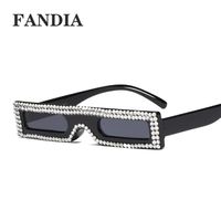 Acrylic Fashion  Glasses  (as Shown In Figure-c4) Nhfy0639-as-shown-in-figure-c4 sku image 1