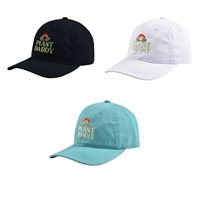 Unisex Embroidery Cowboy Style Simple Style Letter Curved Eaves Baseball Cap main image 5