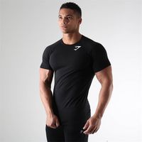 Men's Solid Color T-shirt Men's Clothing sku image 6