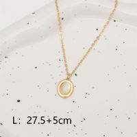 Kupfer Dame Moderner Stil Pendeln Überzug Inlay Hülse Künstliche Perlen Armbänder sku image 2