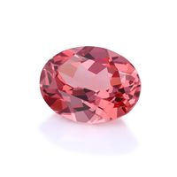 Lab-grown Gemstone Luxurious Solid Color main image 6