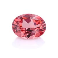 Lab-grown Gemstone Luxurious Solid Color main image 3