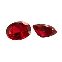 Gem Classical Vintage Style Solid Color main image 4