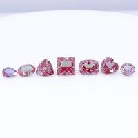 Gem Classical Vintage Style Solid Color main image 2