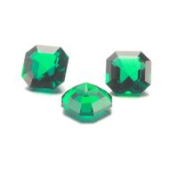 Gem Classical Vintage Style Solid Color main image 2