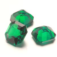 Gem Classical Vintage Style Solid Color main image 3