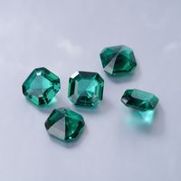 Gem Classical Vintage Style Solid Color main image 4