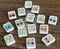 Giant Stroke Counting Surprise Jewelry Blind Box sku image 1