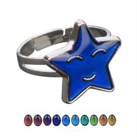 Fashion Cute Little Animal Strange Ring sku image 113