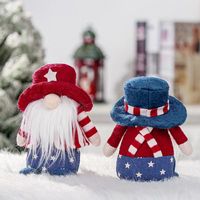 Independence Day Cute Doll Cloth Party Festival Doll main image 5