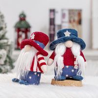 Independence Day Cute Doll Cloth Party Festival Doll main image 6