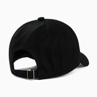 Unisex Casual Simple Style Letter Heart Shape Embroidery Curved Eaves Baseball Cap main image 3