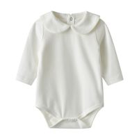 Basic Solid Color Cotton Hoodies & Sweaters sku image 11