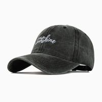 Unisex Casual Classic Style Letter Embroidery Curved Eaves Baseball Cap sku image 3