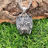 1 Piece 304 Stainless Steel Geometric Pendant Chain main image 7