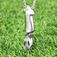 1 Piece 304 Stainless Steel Geometric Pendant Chain main image 4