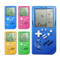 Educational Toys Kids(7-16years) Game Console Ps Toys sku image 4