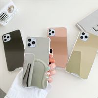 Fashion Solid Color Tpu   Phone Cases main image 4